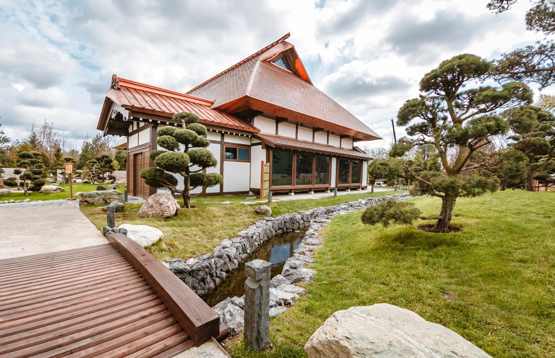7. Japan – Wohneigentumsquote: 55 Prozent